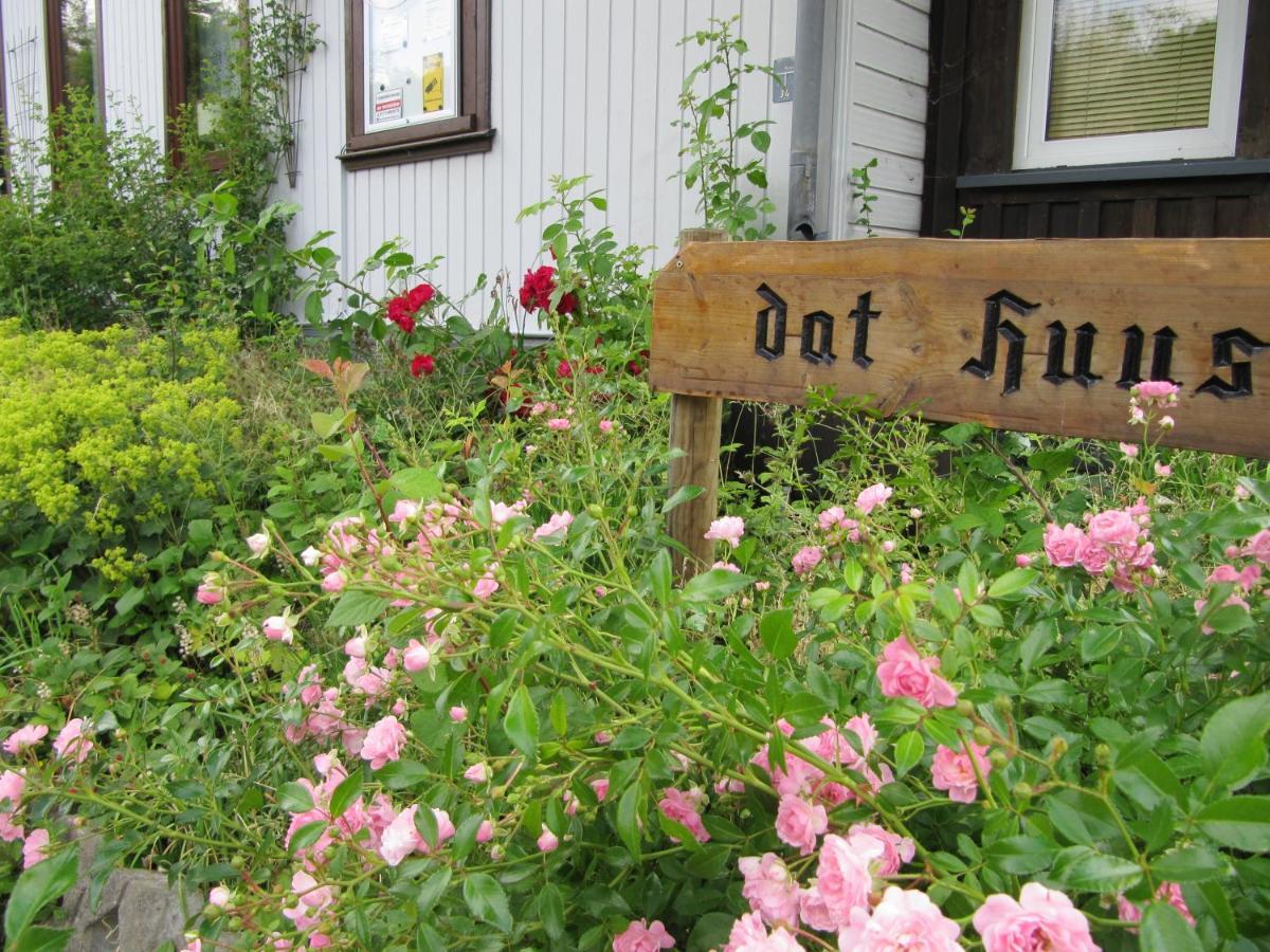 Dathuus Sankt Andreasberg Esterno foto